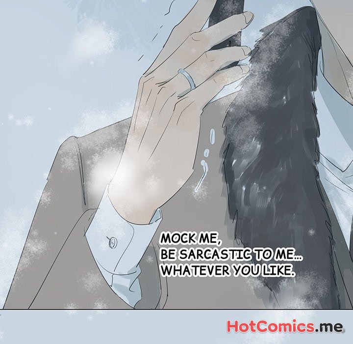 The Ten Years I Love You Most - episode 66 - 42