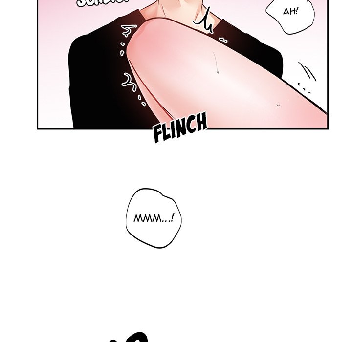 Pheromone Sherbet♥ - episode 8 - 39