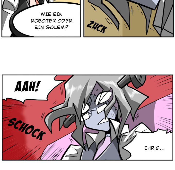 Das Wohnheim aus einer anderen Welt - episode 27 - 51