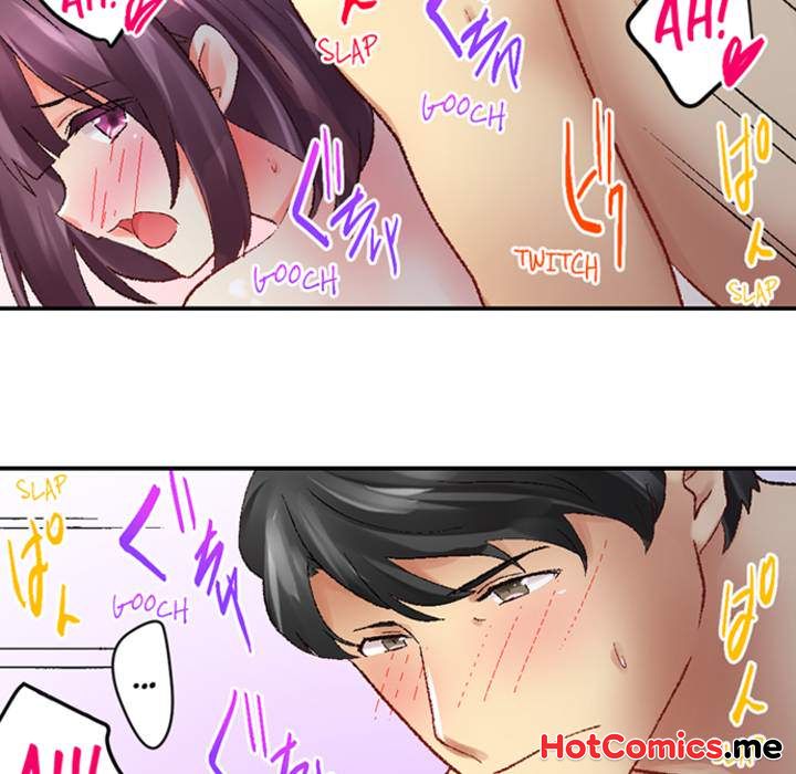 Our Kinky Newlywed Life - episode 33 - 8