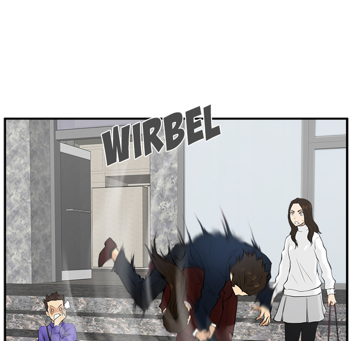 Los geht´s Mr. Kang! - episode 42 - 20