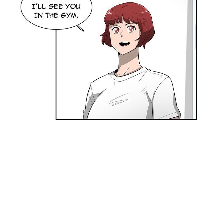Stardust - episode 58 - 75