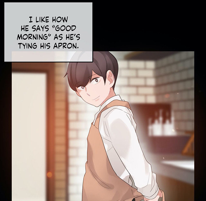A Pervert's Daily Life - episode 81 - 75