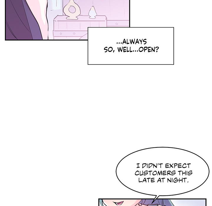 Log in to Lust-a-land - episode 6 - 15