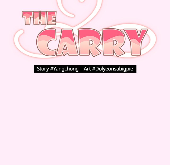 The Carry - episode 48 - 76