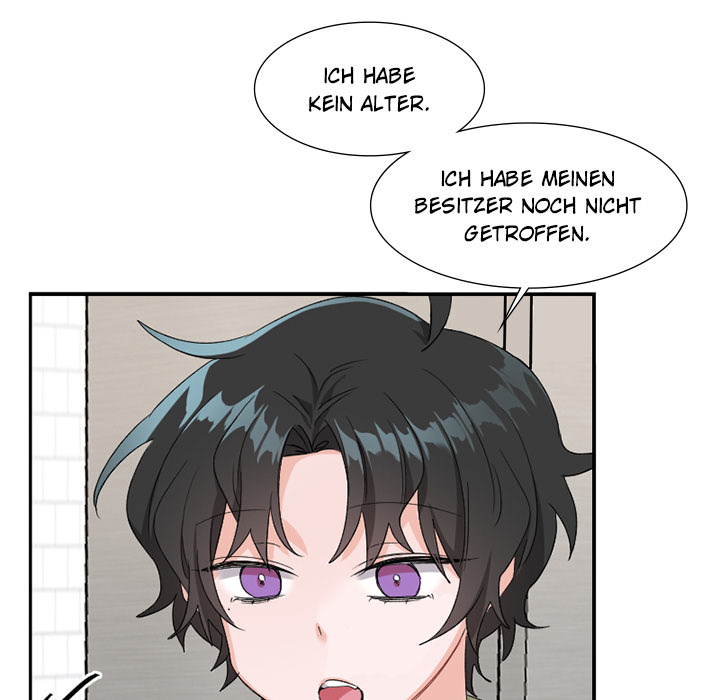 Pheromon Sorbet♥ - episode 15 - 55