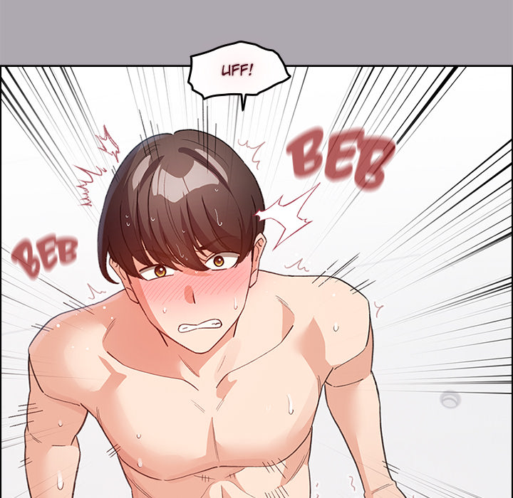Überleben in einem Comic - episode 22 - 58