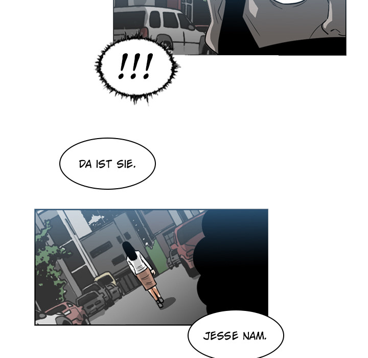 Evas Verderben - episode 40 - 40