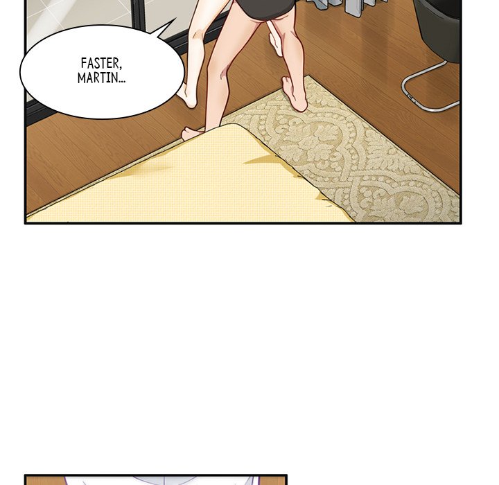 Secret Campus - episode 5 - 10