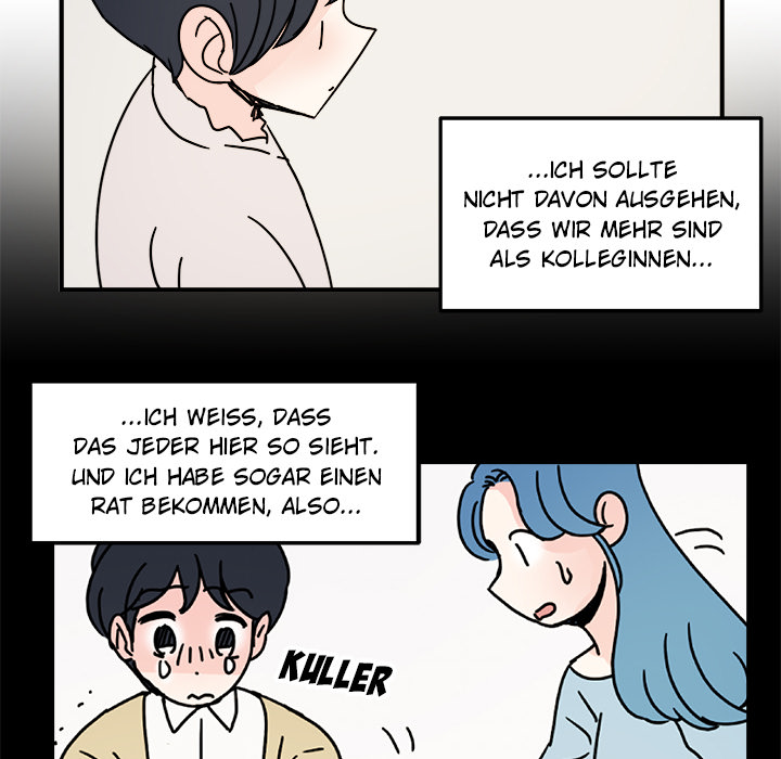 Bürodilemma - episode 26 - 48