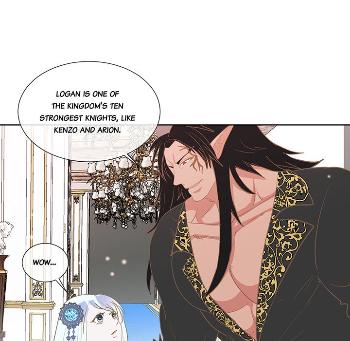 Now, I am Demon King's Wife - episode 21 - 26