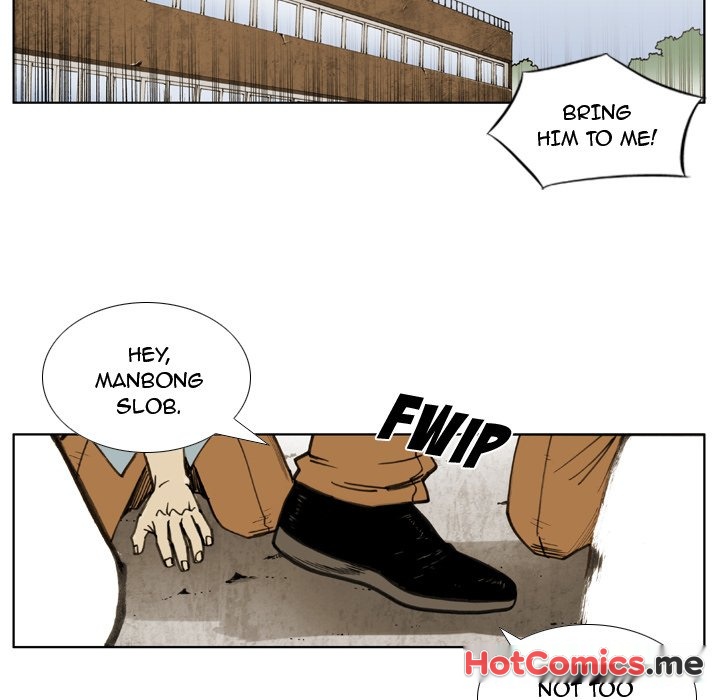 The Bully Hunter - episode 25 - 17