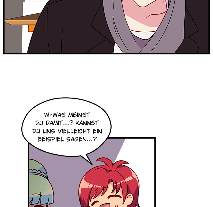 Ich wähle dich! - episode 18 - 40