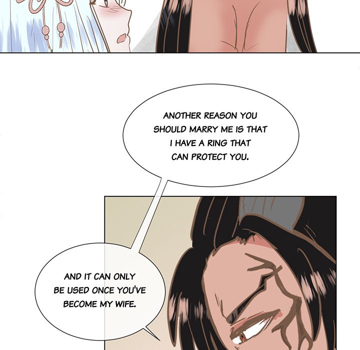 Now, I am Demon King's Wife - episode 4 - 36