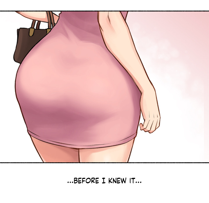 Sexual Exploits - episode 14 - 15