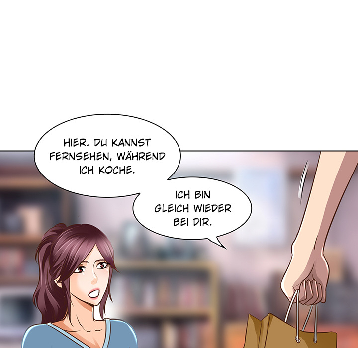 Meine große Liebe Natsumi - episode 17 - 50