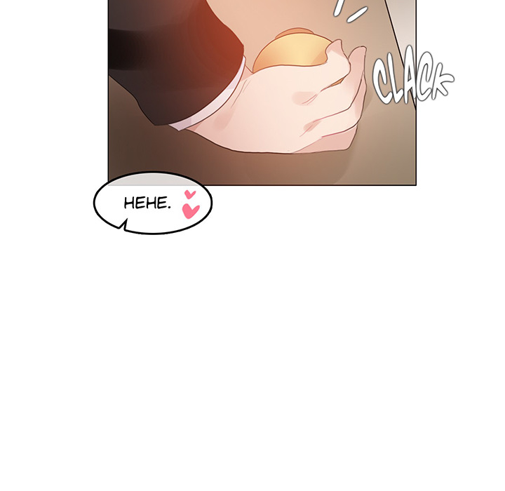 A Pervert's Daily Life - episode 58 - 69