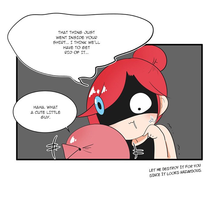 The Amazing Siblings - episode 42 - 13
