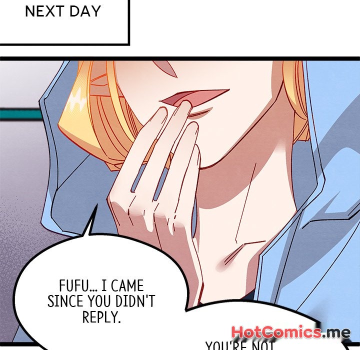 That Couple Has A Secret - episode 28 - 122