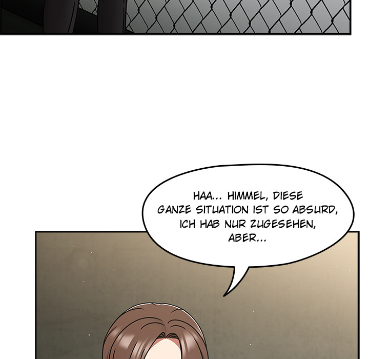 Harte Runde - episode 57 - 26