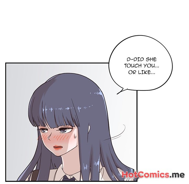 His Women's University - episode 56 - 81