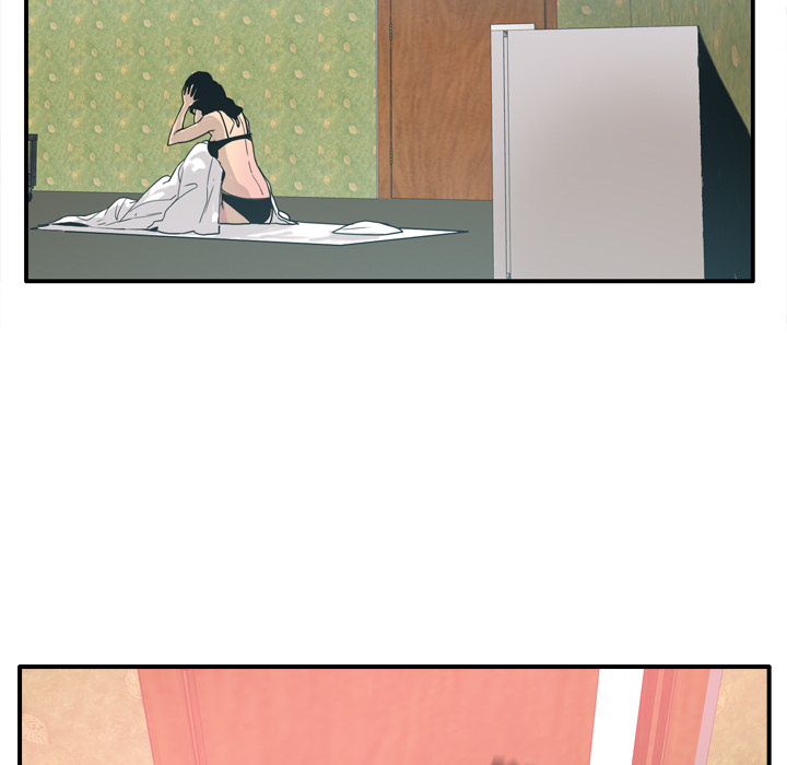 Housewife - episode 26 - 39