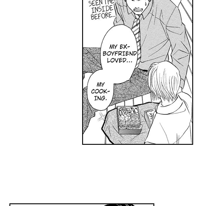 Daddy's Boyfriend - episode 1 - 12