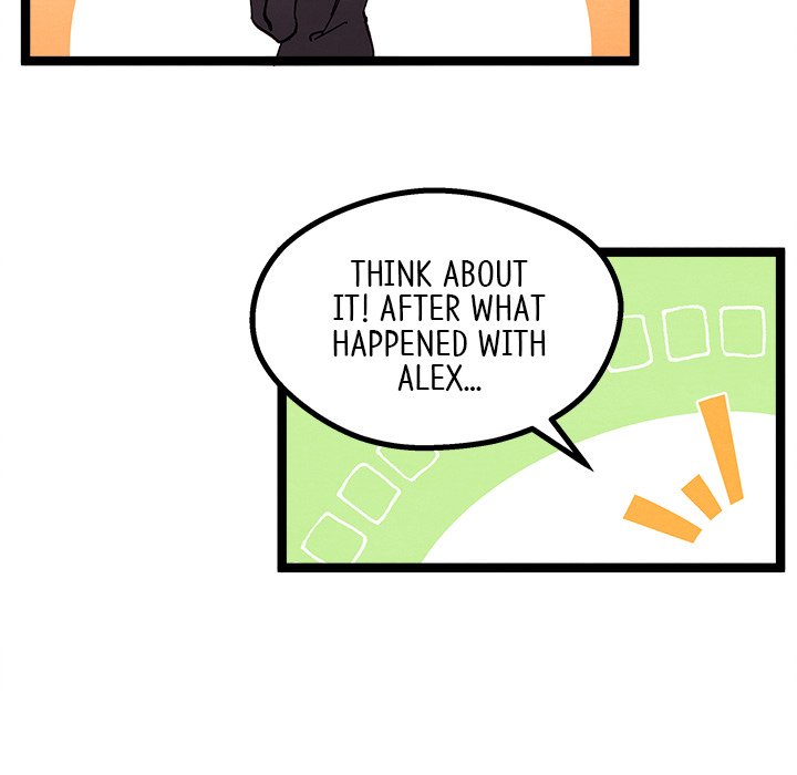 That Couple Has A Secret - episode 19 - 36