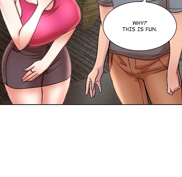 My Wife's Students - episode 23 - 41