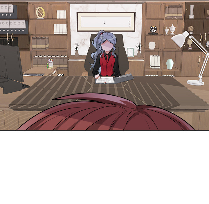 Pheromon Sorbet♥ - episode 25 - 20