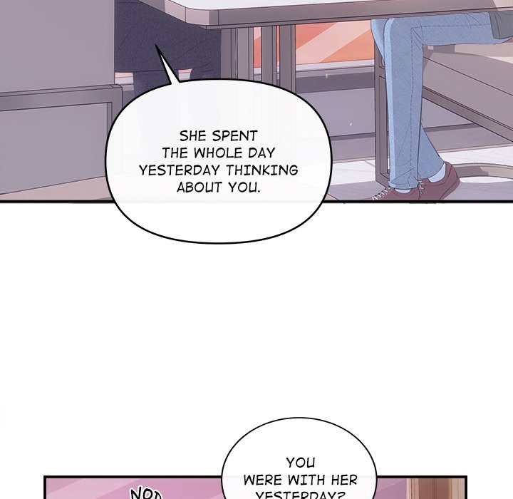 A Consensual Relationship - episode 26 - 27