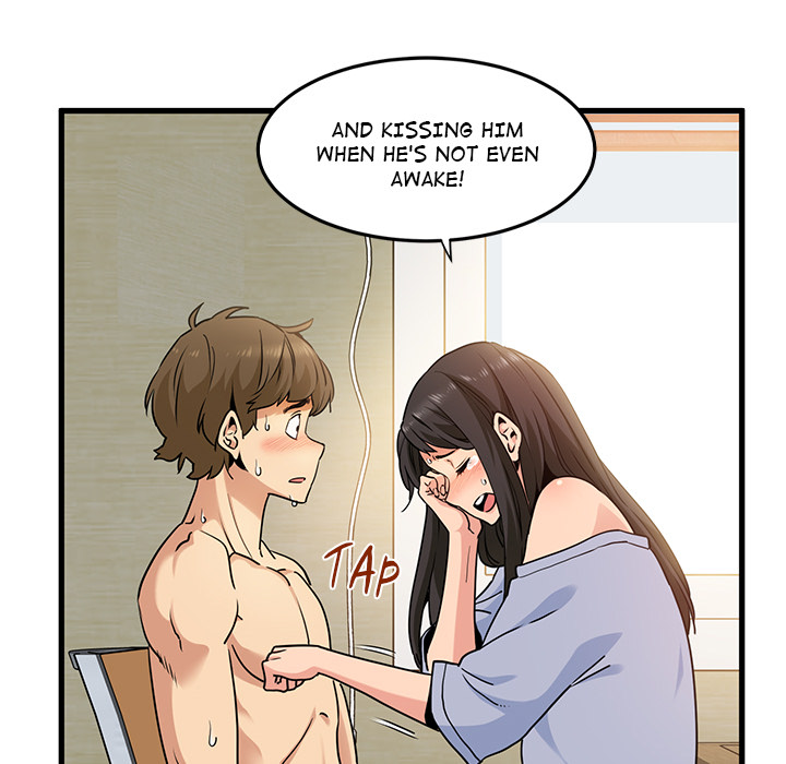 Snapping into Love - UNCENSORED - episode 4 - 100