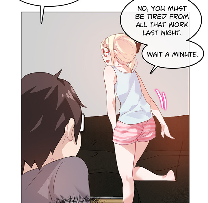 A Pervert's Daily Life - episode 4 - 57