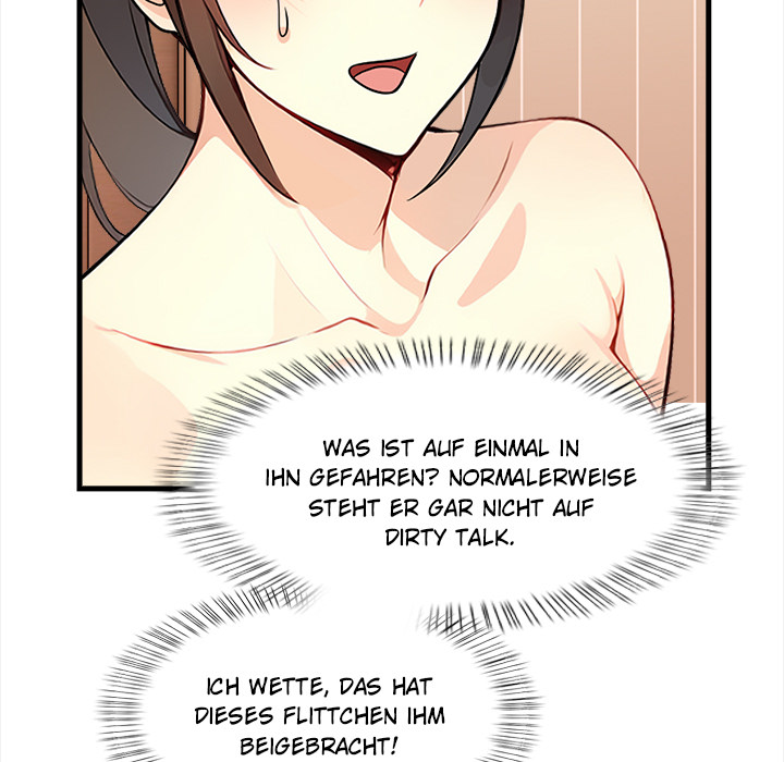 Alte Flamme, neu entfacht - episode 6 - 129