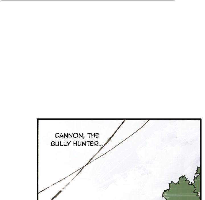 The Bully Hunter - episode 14 - 38