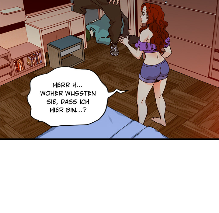 Wer hat Angst vor Mister H? - episode 37 - 10