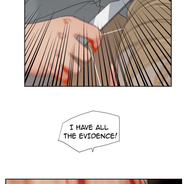 Soojung's Comic Store - episode 20 - 85