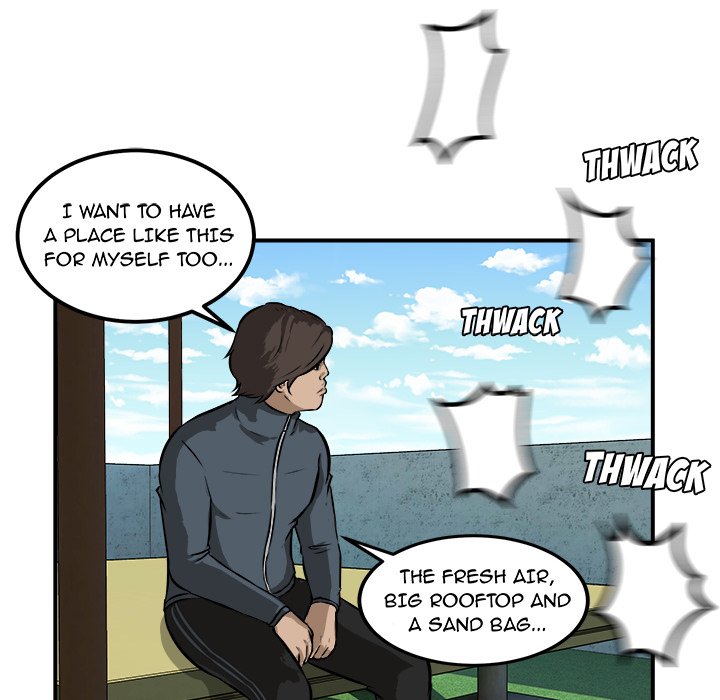He Queen - episode 21 - 65