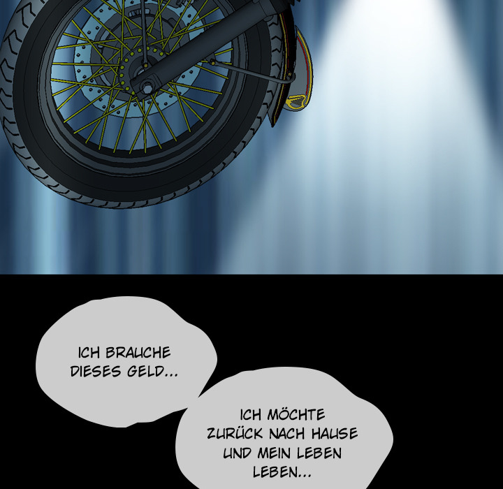 Entstellt - episode 7 - 12