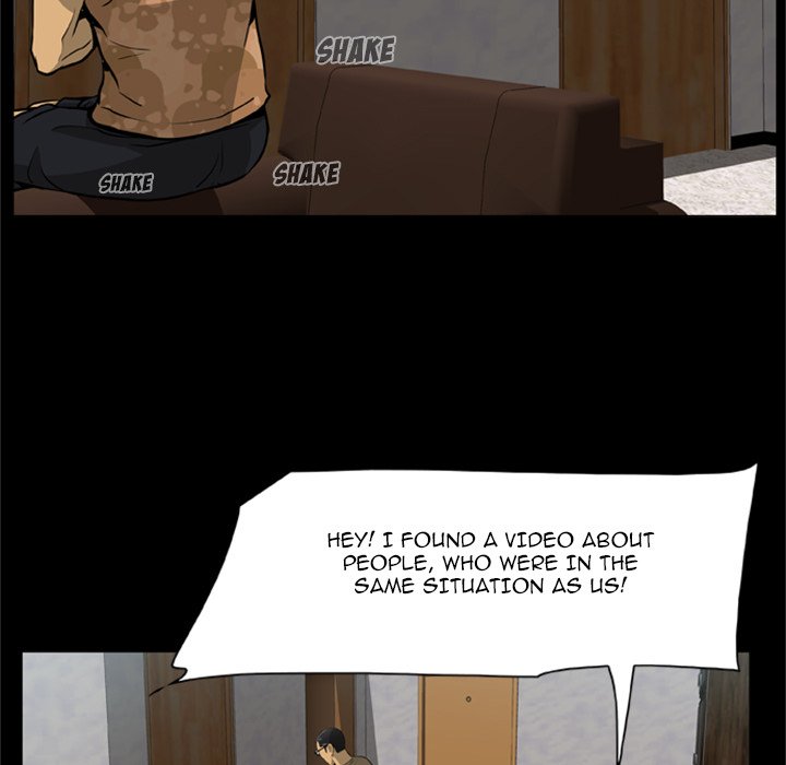 Zombie Wave - episode 3 - 15