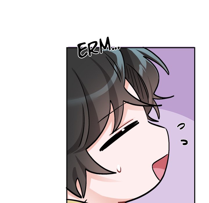 Pheromone Sherbet♥ - episode 35 - 54