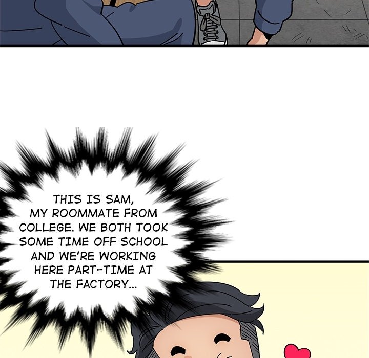 Love Factory - episode Prologue - 6