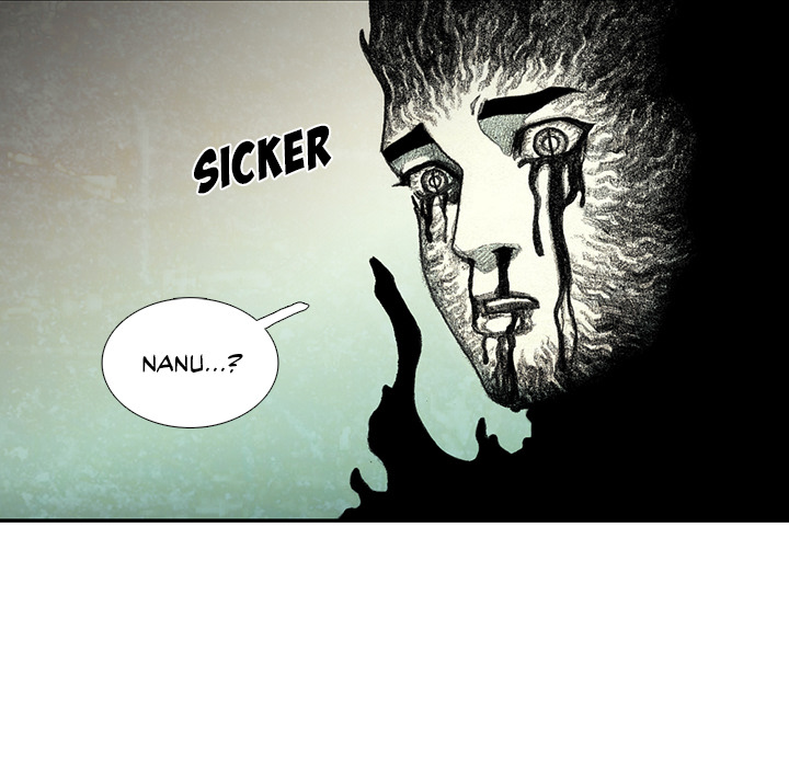 Monsterkind - episode 51 - 114