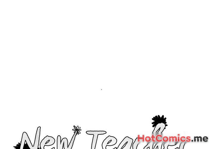 New Teacher in Town - episode 4 - 0