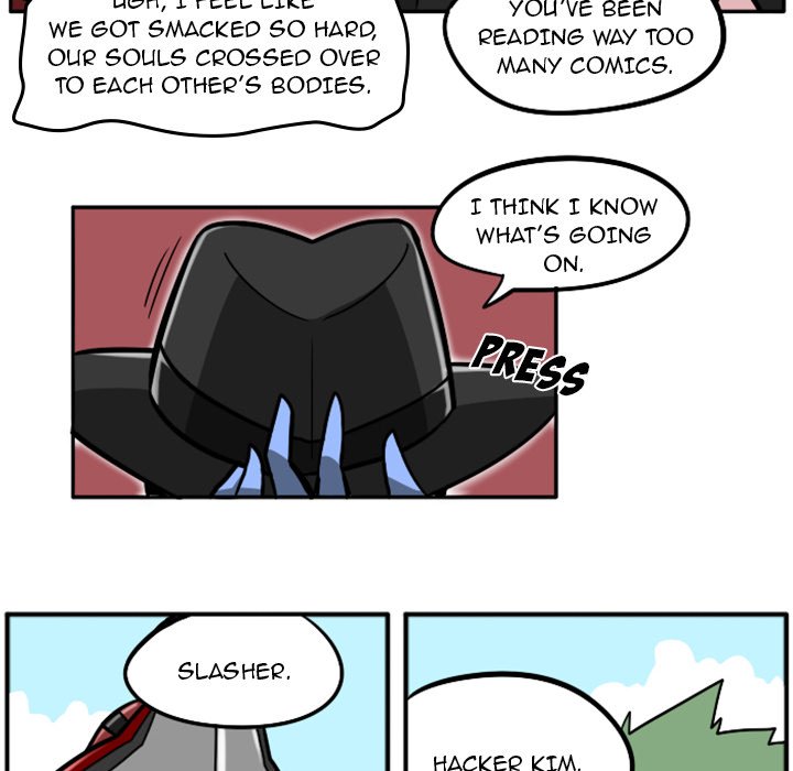 Maki and Friends - episode 29 - 227