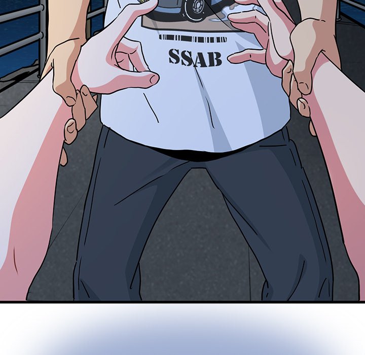Snapping into Love - episode 49 - 121