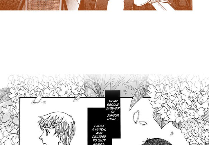 Honey Sword - episode 1 - 2