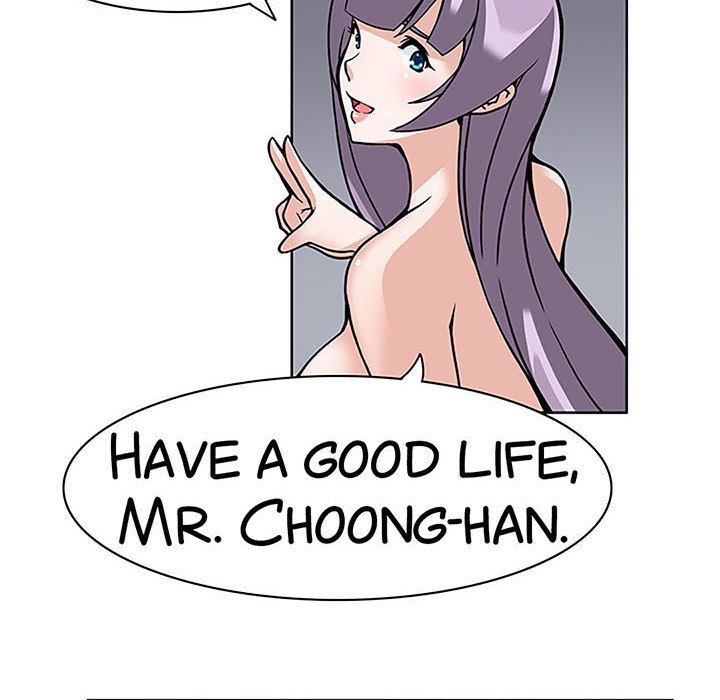 Agent Playboy, Reporting for Duty! - episode 1 - 61