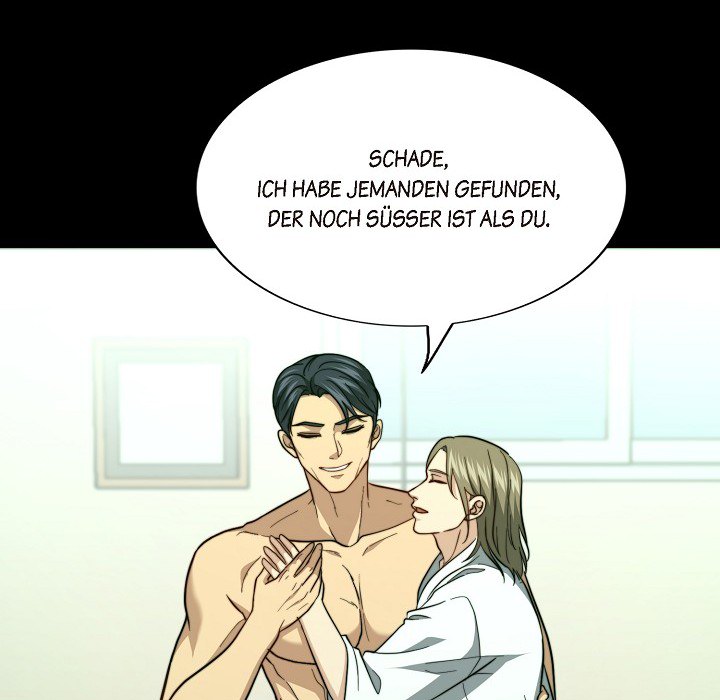 Die geheime Liebe des Omega K - episode 61 - 150