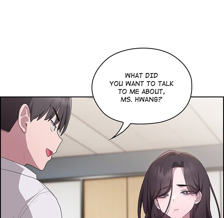 Troublesome Employee Warning - episode Prologue - 21